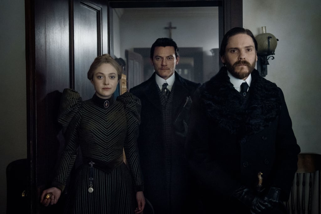 The Alienist