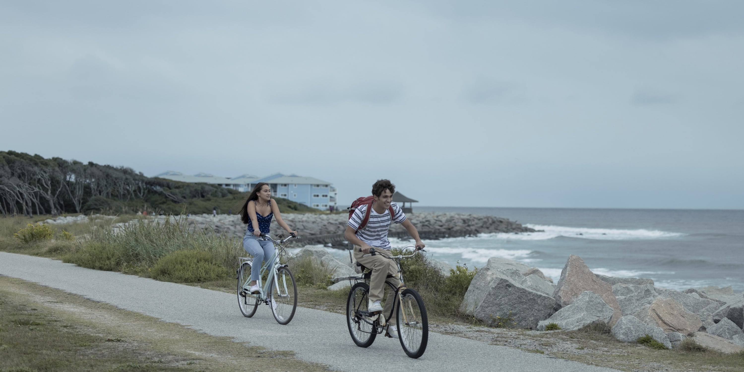 Where Was The Summer I Turned Pretty Filmed? PS Entertainment