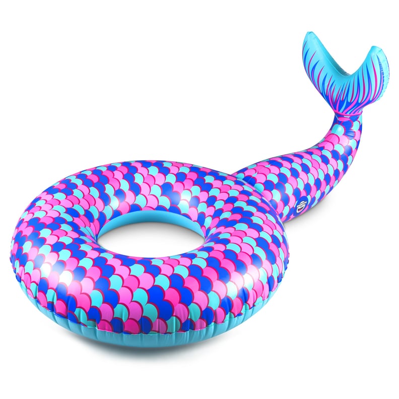 Mermaid Pool Float