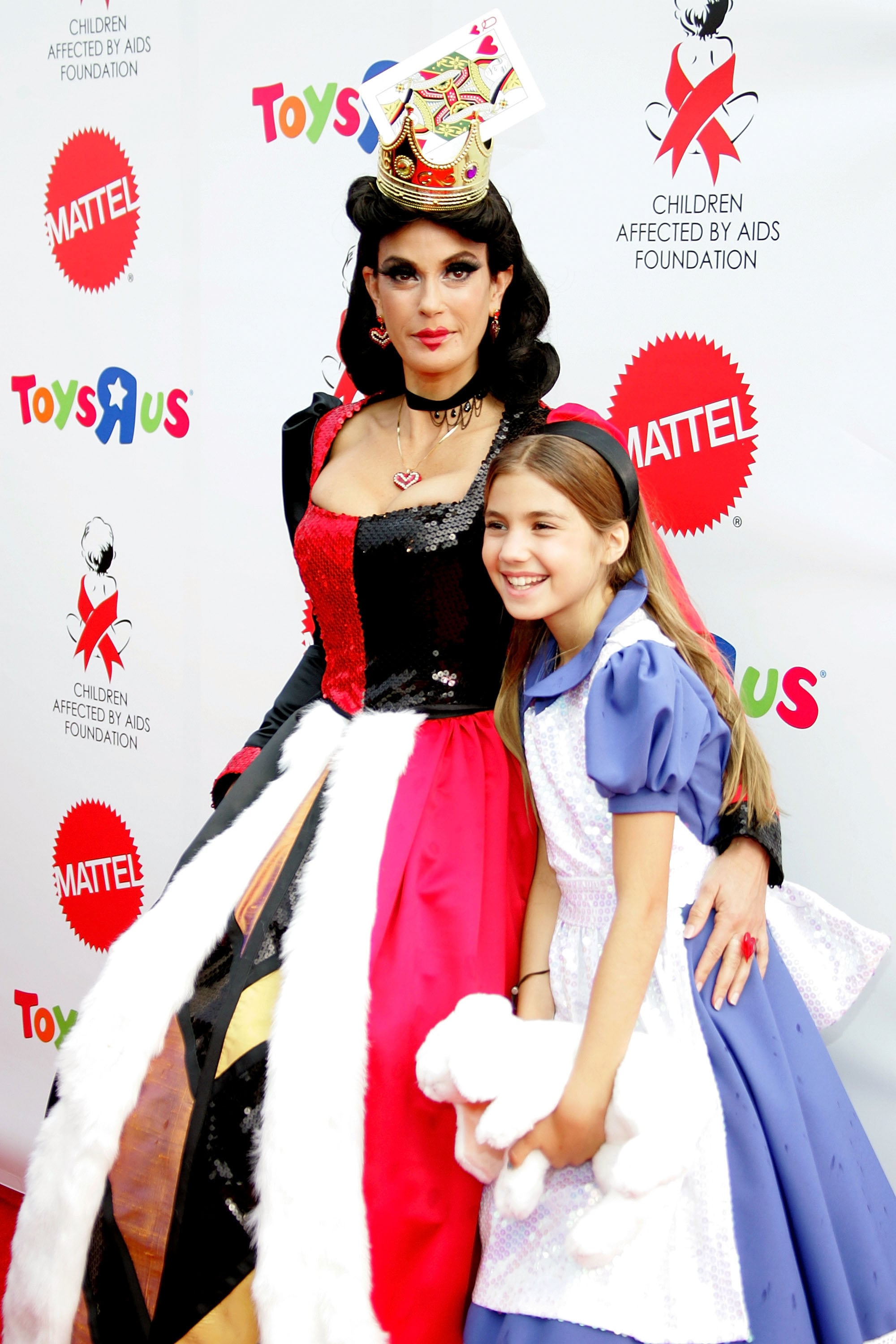 Halloween Costume Ideas For The Family Popsugar Family