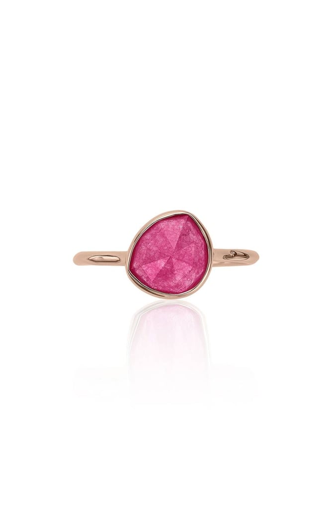 Monica Vinader Stacking Ring