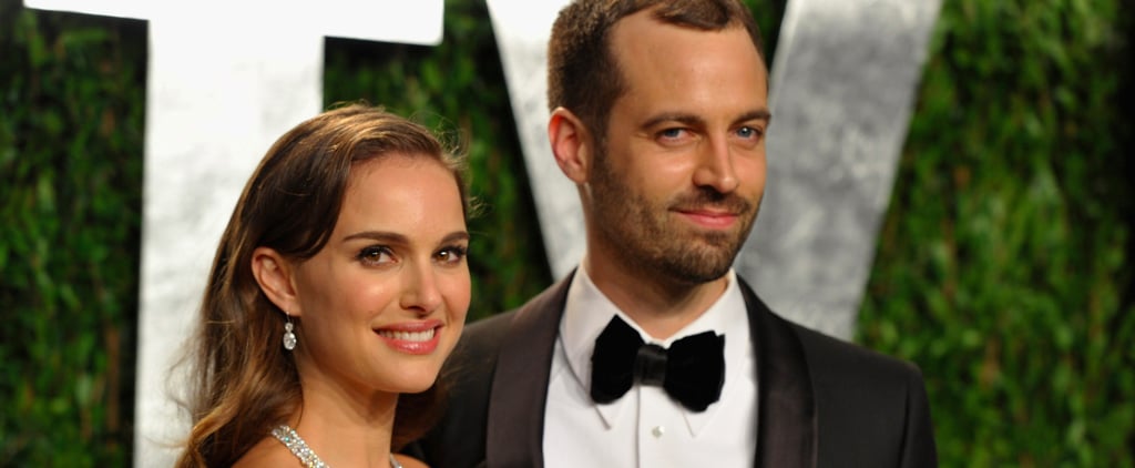 Natalie Portman Gives Birth to Baby Girl 2017