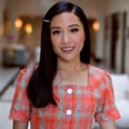Asian-American Actor Constance Wu Is Tired of Hollywood's "Lazy Excuses" For Racism