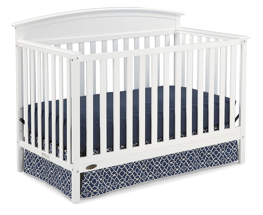 baby cribs under $150