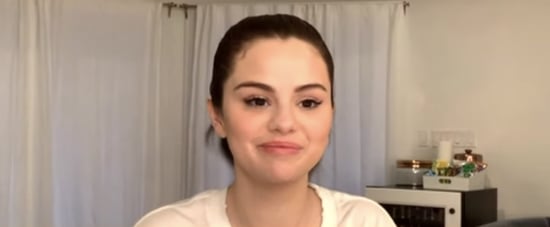 Selena Gomez's Quotes About Voting For the First Time