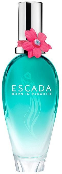 Escada Born in Paradise