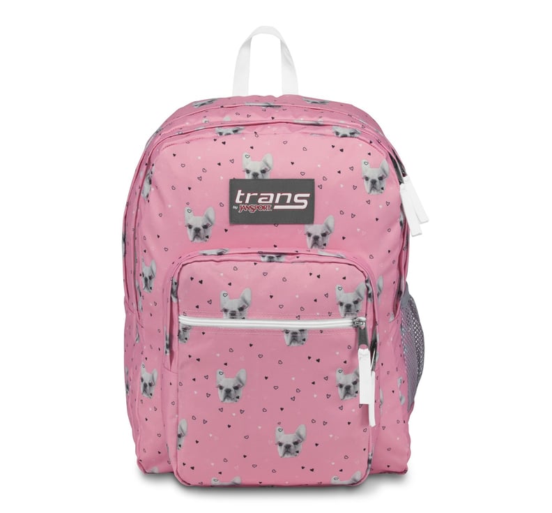 Trans by JanSport Fierce Frenchies