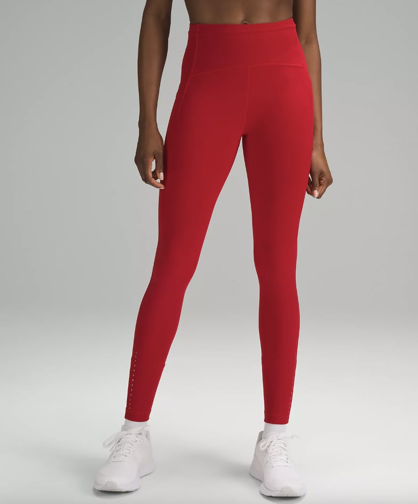 Lululemon Swift Speed High-Rise Tights