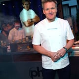 OMG, Hell's Kitchen-Themed Restaurant Opening