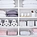 What Goes In a Linen Closet?
