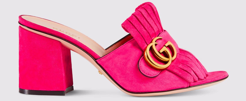 Statement Heels 2017