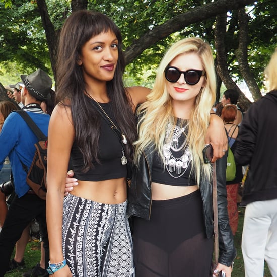 Lollapalooza Fashion 2014