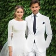 Olivia Palermo Marries Johannes Huebl — See the Sweet Wedding Pics!