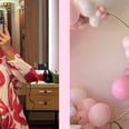 Why I Took a "Hatchelorette" Trip Before Giving Birth