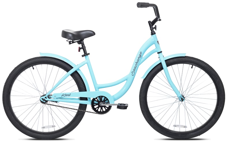 Kent, 26" Ladies Seachange, Beach Cruiser Bicycle