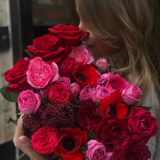 What Does the Number of Roses Given Mean?