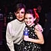 Katie Holmes and Suri Cruise Pictures