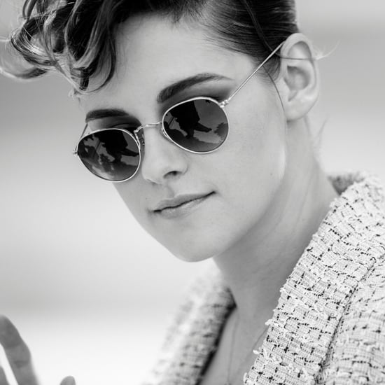 Cannes Film Festival Black and White Photos