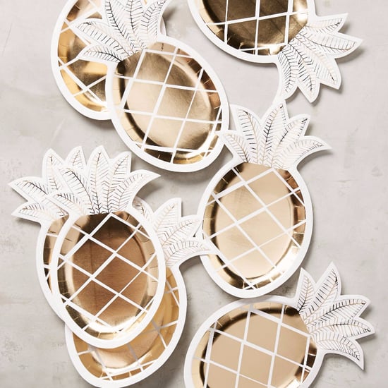 Pineapple Home Decor