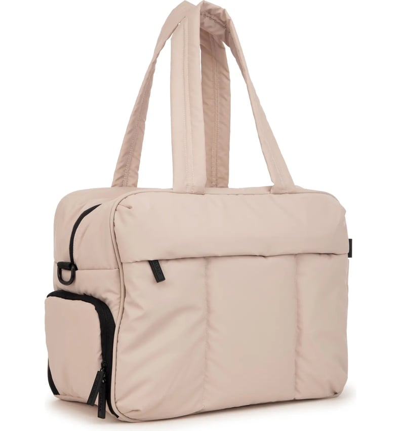 10 Gym Bags With Shoe Compartments | POPSUGAR Fitness