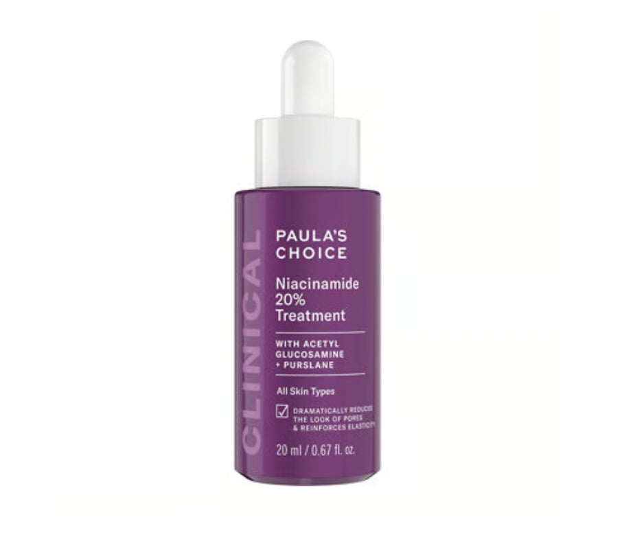 Paula's Choice Niacinamide 20% Treatment