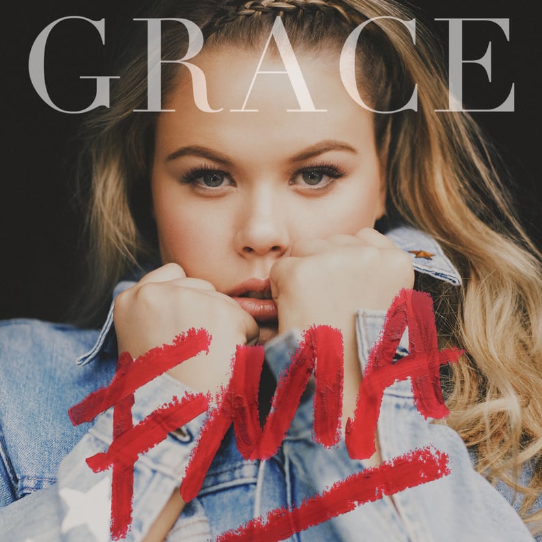 FMA by Grace