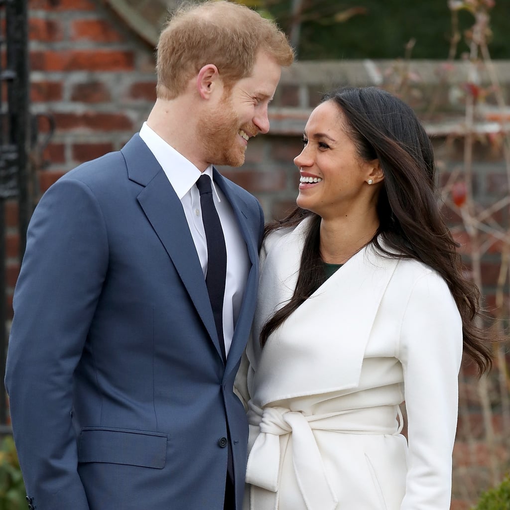 Who Are Meghan and Harry's Bridesmaids and Pageboys? Who Are Meghan and Harry's Bridesmaids and Pageboys?