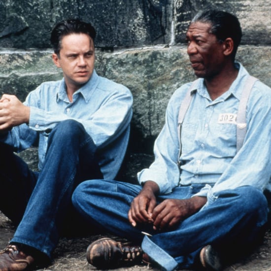 The Shawshank Redemption Returning to Theaters Fall 2019