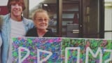 Here's Why This Student Promposed to His Grandmother