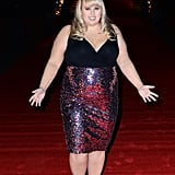 Rebel Wilson's Torrid Collaboration | POPSUGAR Fashion