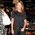 Exclusive: What's Nina Garcia Already Buying For Fall?