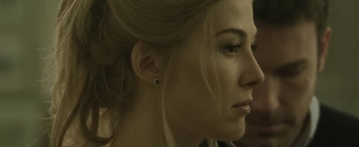 Gone Girl Pictures