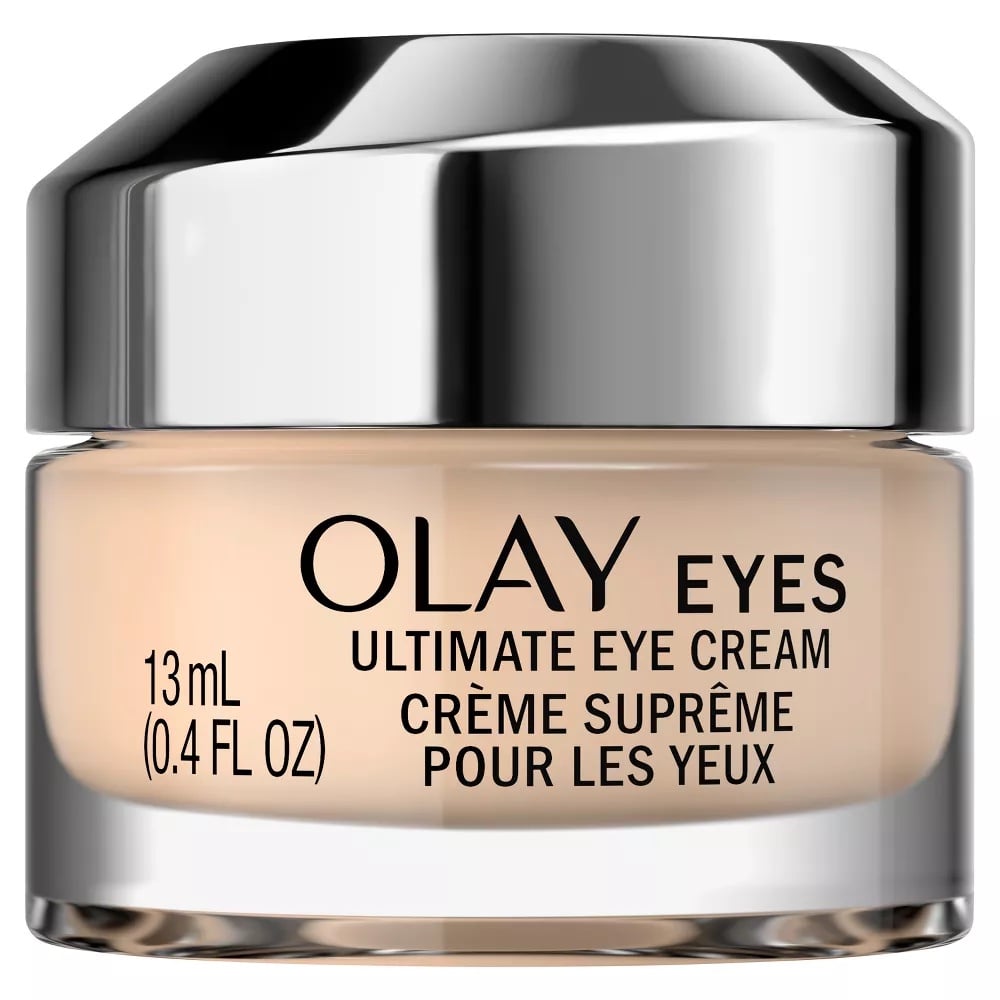 Best Eye Cream For Wrinkles