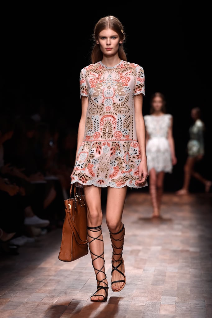 Valentino Spring 2015 | Valentino Spring 2015 Show | Paris Fashion Week ...