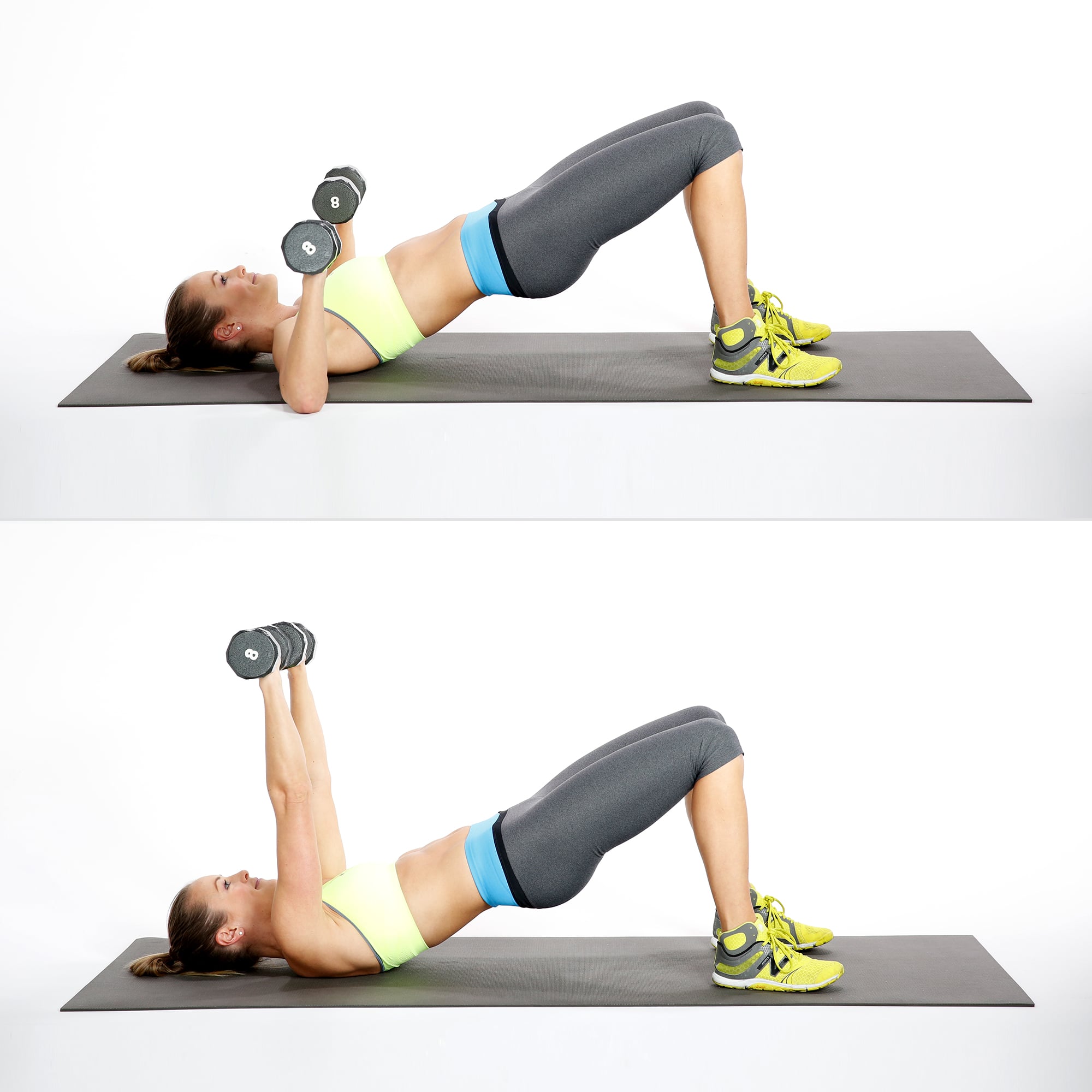 Best Chest Exercises For Women