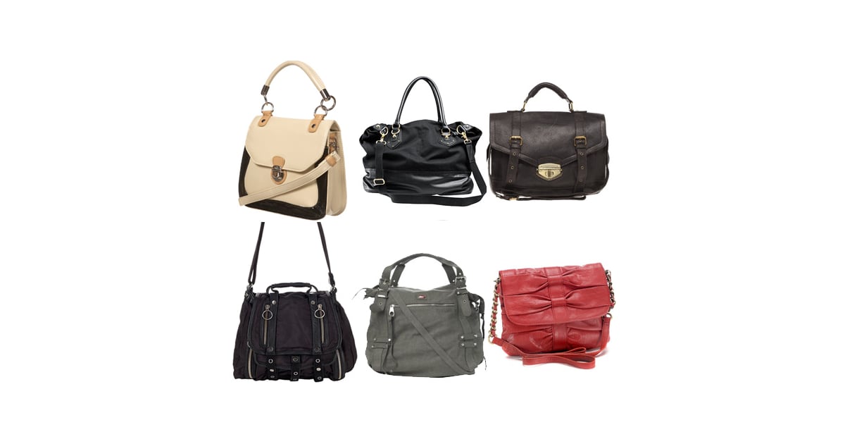 Best Affordable Handbags