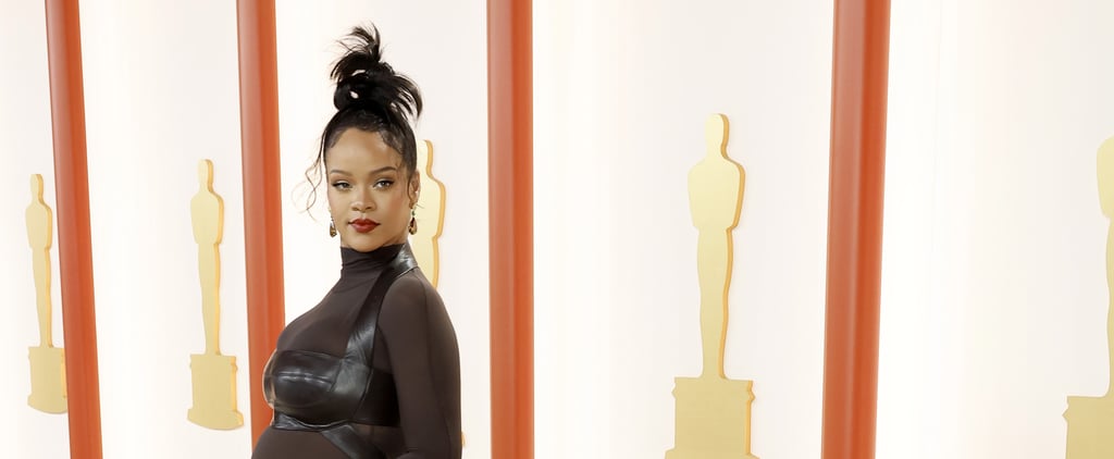 Updos at the Oscars 2023: See the Celebrity Trend