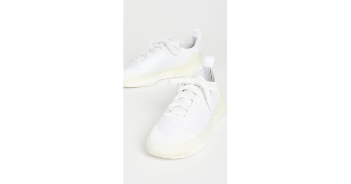 Adidas By Stella Mccartney Asmc Treino Sneakers 50 Highly Covetable Spring Items Our Editors Are Wishing Into Existence Popsugar Smart Living Photo 48