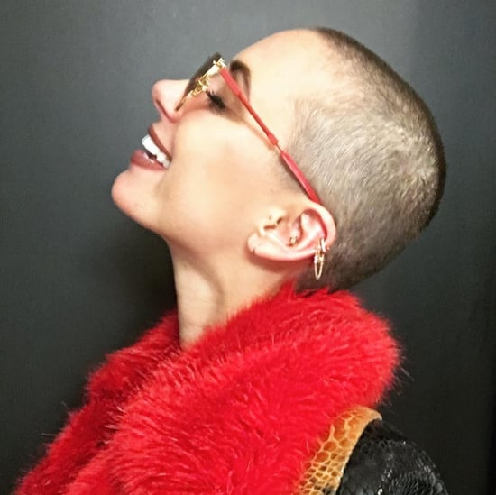 Celebrities Who Cut Their Hair Short | Hairstyle Pictures ...