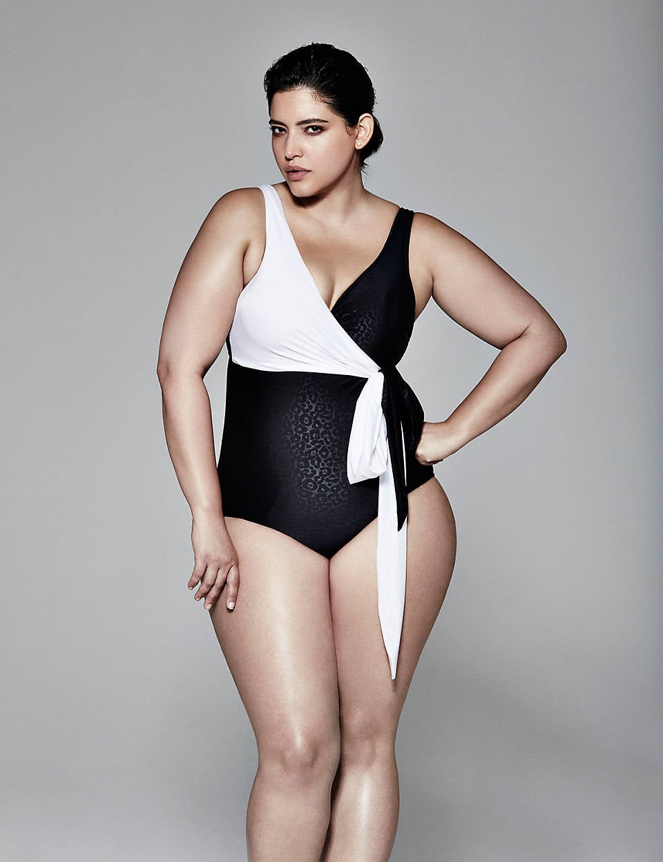 lane bryant swimsuits 2018