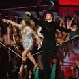 Jack Harlow and Fergie Deliver a Glamorous "First Class" Performance at the MTV VMAs