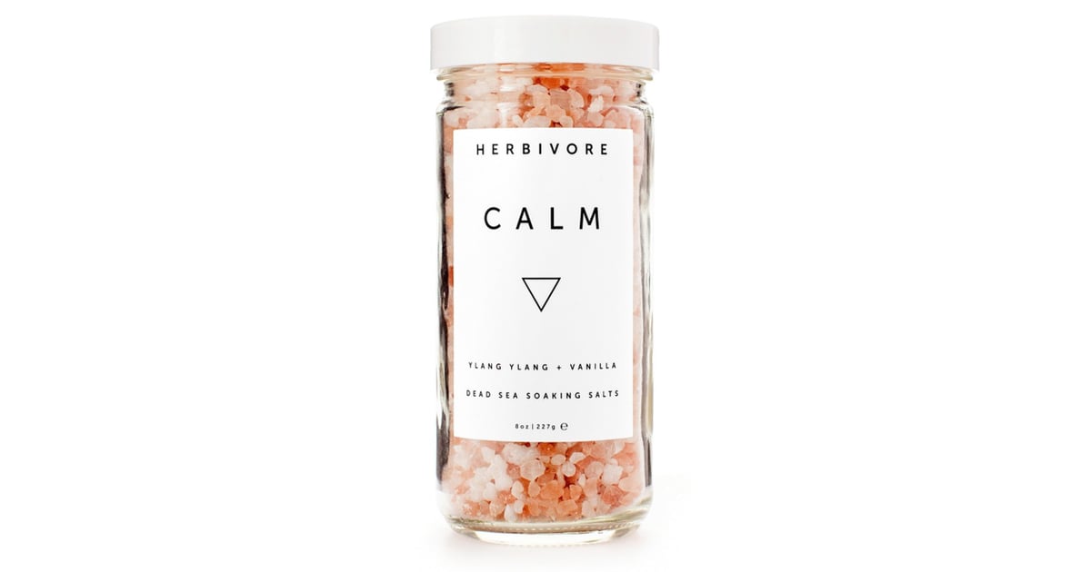 Bath Salts | Gifts For People With Anxiety | POPSUGAR Smart Living Photo 15