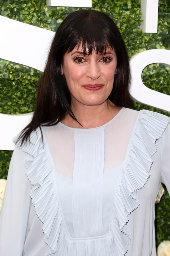 Paget Brewster