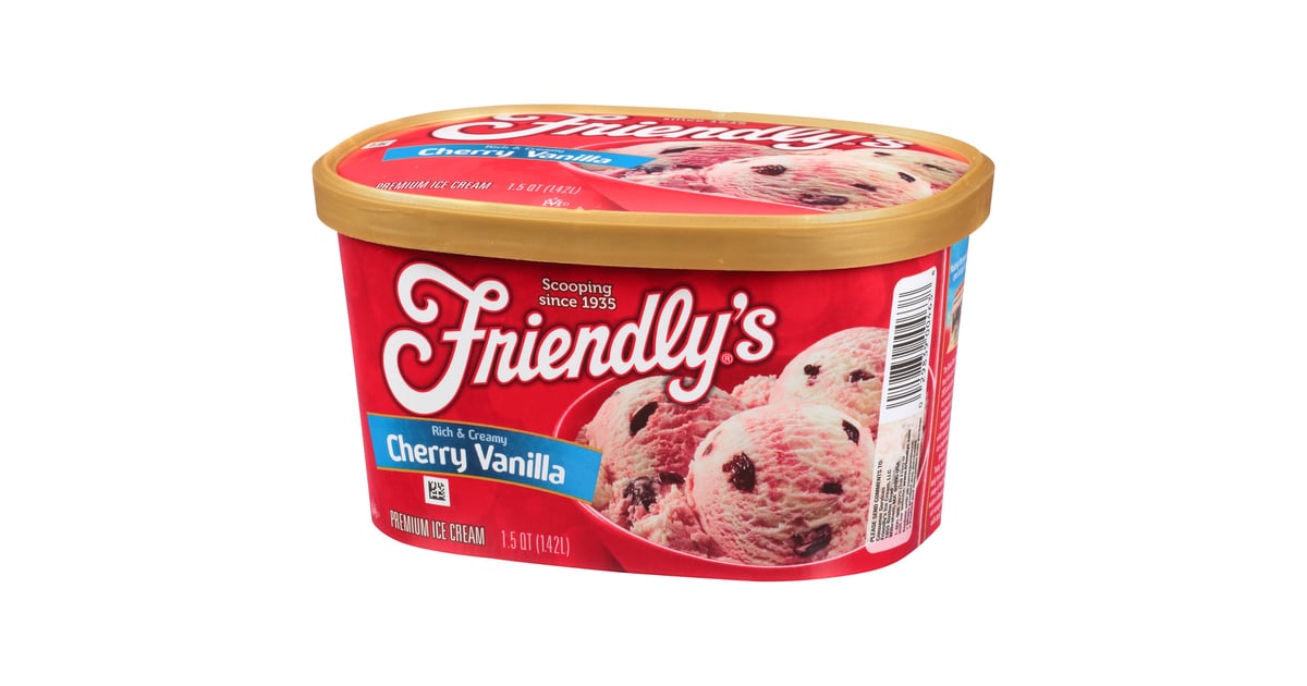 Ice Cream (4) Cheap Grocery Store Items POPSUGAR Family Photo 18