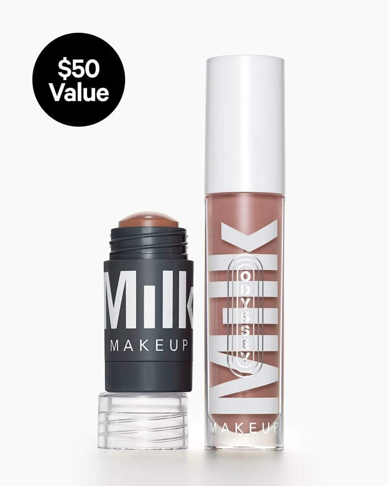 Best Milk Makeup Gift Set