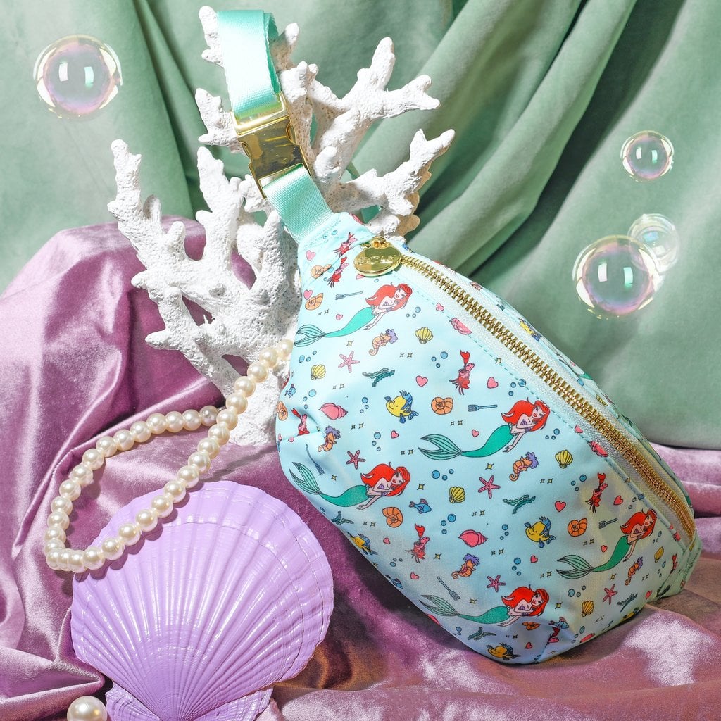 Little mermaid fanny outlet pack