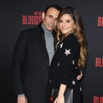 Maria Menounos Reveals She's Expecting a Baby Girl: "We've Come Up With the Perfect Name"