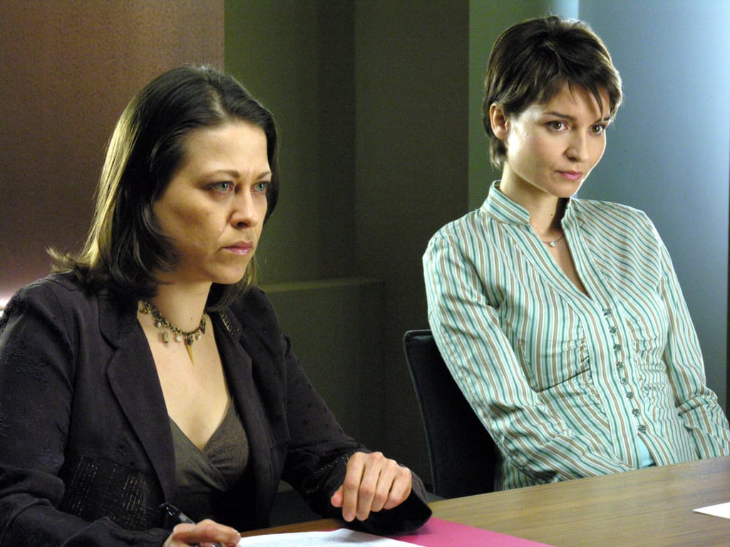 Spooks | Nicola Walker's Best Movies and TV Shows | POPSUGAR