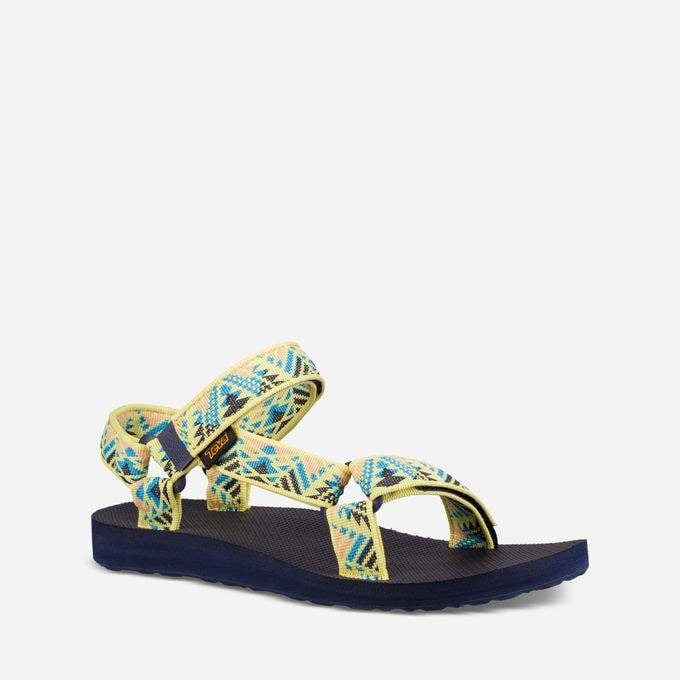 Ugly sandals are trending for Spring/Summer 2019