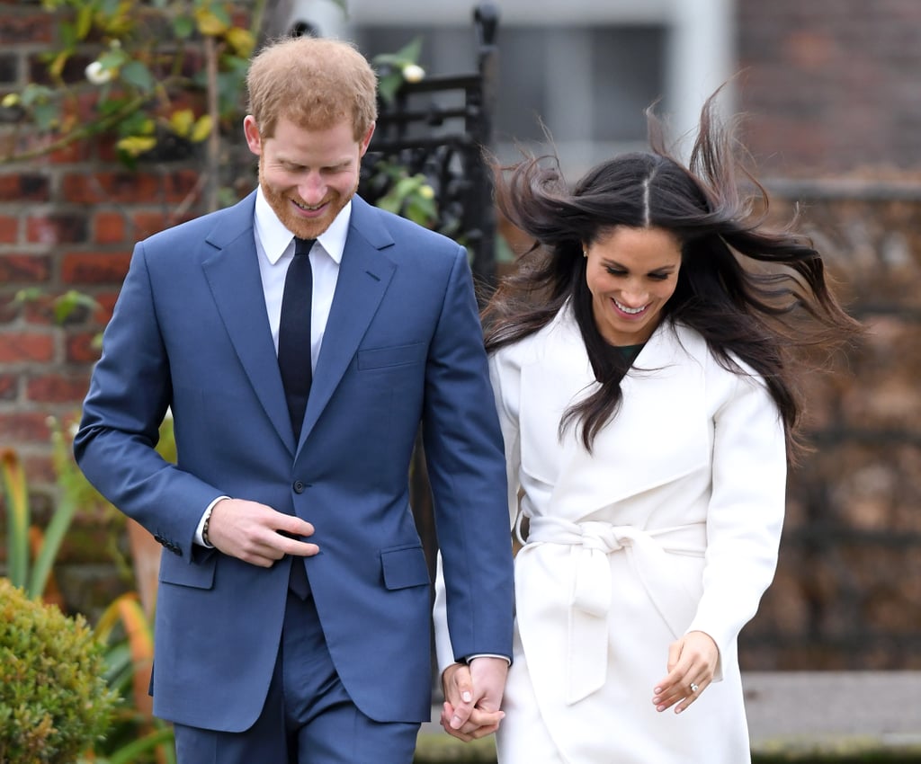 Are Royals Allowed to Hold Hands in Public?